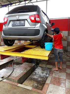 Duta Car Wash, Author: Duta Car Wash 204