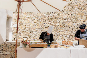 Photo n°25 de Maison Nans à Aix-en-Provence (Agence événementielle)