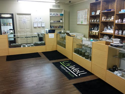 Photo of LivWell Dispensary