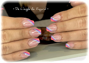 Photo n°23 de De l’ongle au regard à Lesparre-Médoc (Salon de manucure)