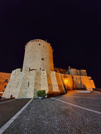 Torre Normanna di San Mauro Forte