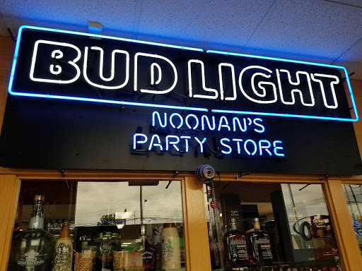 Noonan's - Visual