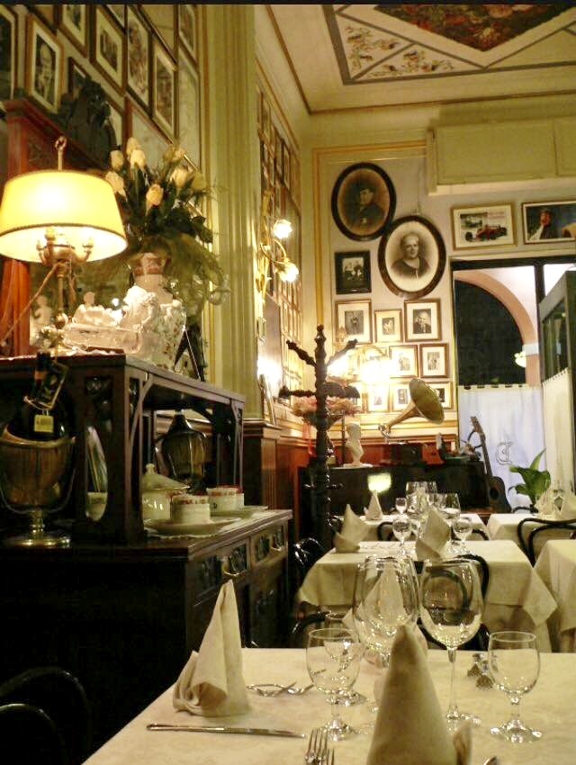 Ristorante Donatello