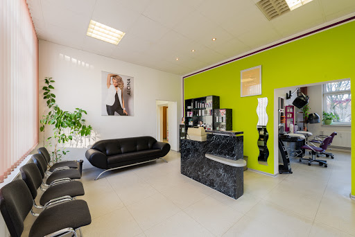 Akohair eG Friseursalon u. Fußpflege - Thumbnail