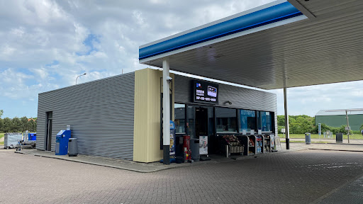haan tankstation Ouddorp