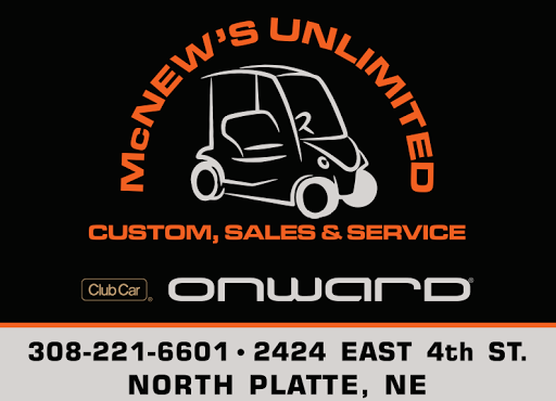 McNew's Unlimited, LLC - Thumbnail