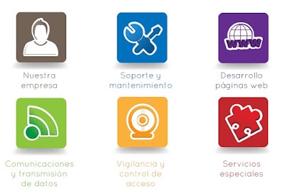 Photos of MTI Colombia - Tecnolog&iacute;a & Mantenimiento de Computadores