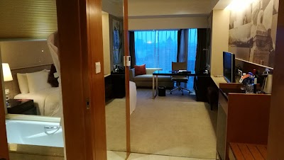 Photos of Crowne Plaza Beijing Sun Palace
