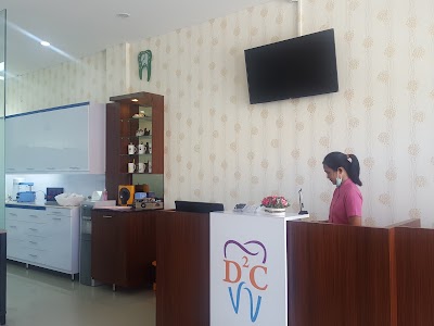 Photos of D2C Dental Care