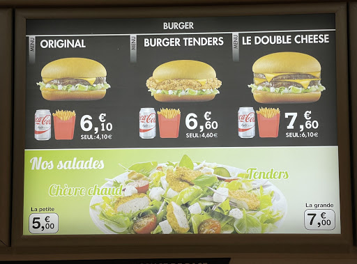 Photo 2 - Drive Kebab Laon
