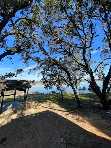 Campsite #35 - Visual
