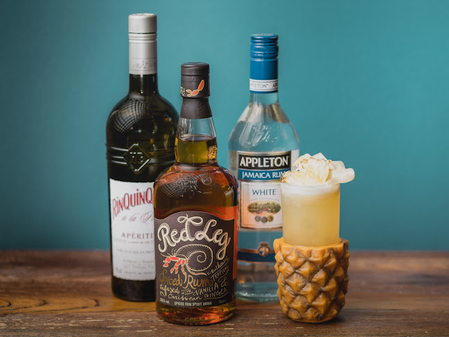 The Gadabout Open Times