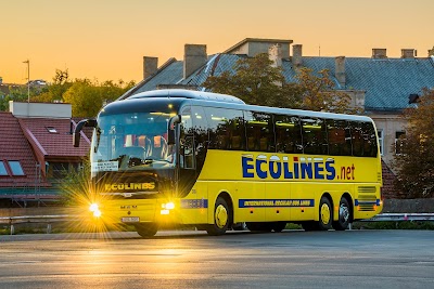 Photos of ECOLINES