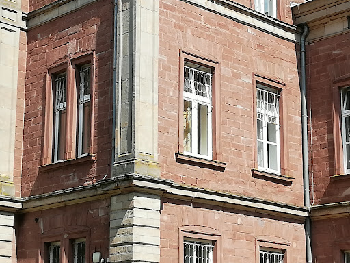 Klinikum Merzig - Thumbnail