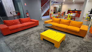 Photo n°1 de Viadom Professionnel à Mulhouse (Salon de coiffure)