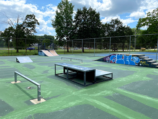 Satterthwaite Park - Thumbnail