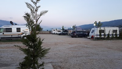 Camping "Family" Gjirokaster