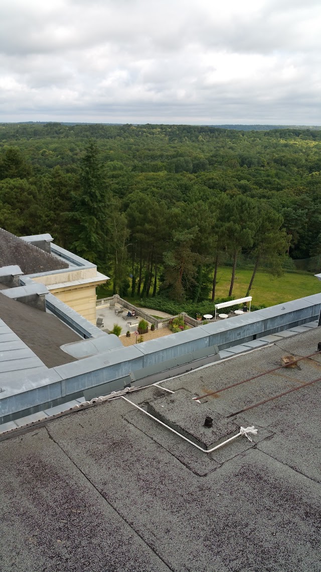 Châteauform’ Château de Rochefort