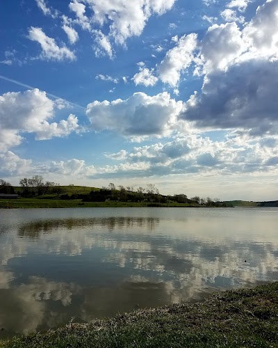 Summit Lake State Recreation Area