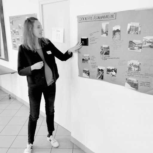 Photo de Terracity à Saint-Thurial (35310)