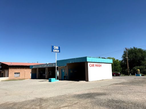 Pojoaque Valley Car Wash