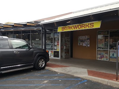 Bookworks