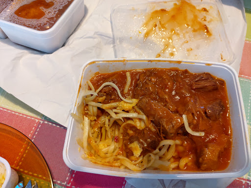 Chinees-Indisch Afhaalcentrum Foe-Ho - Thumbnail