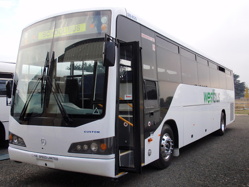 Westbus - Visual