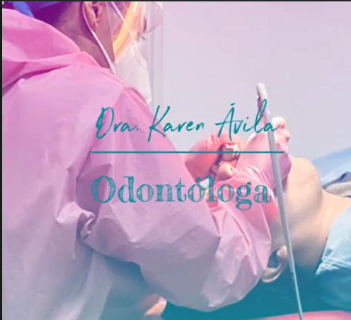 Dra Karen ODONTOLOGA (Dentista) - Thumbnail