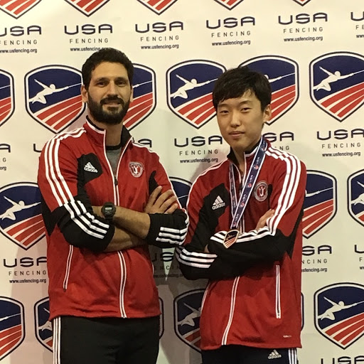 Premier Fencing Club - Thumbnail