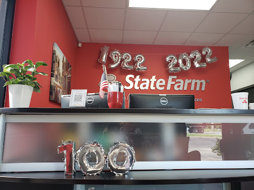 Greg Aldridge - State Farm Insurance Agent - Thumbnail