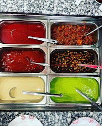 Photo n°21 de Punjab Palace à Guyancourt (Restaurant pakistanais)