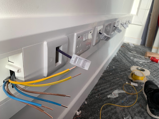 Electri-Safe
