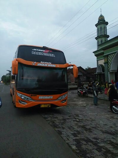 Photos of Soegiharto Travel