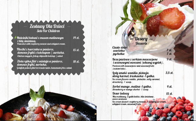 Komentarze i opinie o Mimoza Sports Pub & Caffe & Bistro