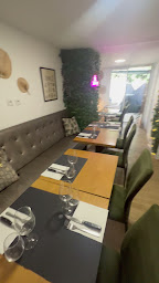 Photo n°24 de Le Virage à Linas (Restaurant)