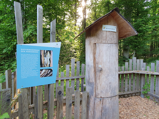 Bienen-Schaukasten Gallery - Germany