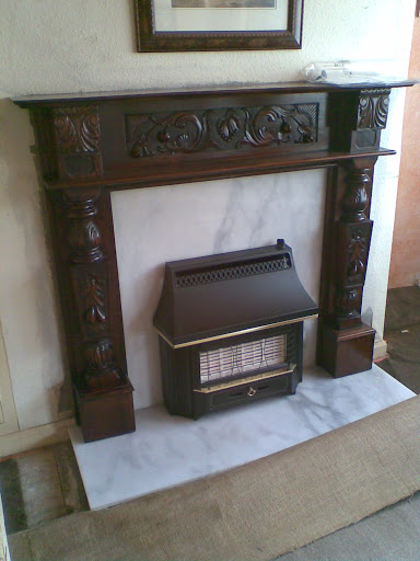 MT Heating - Visual