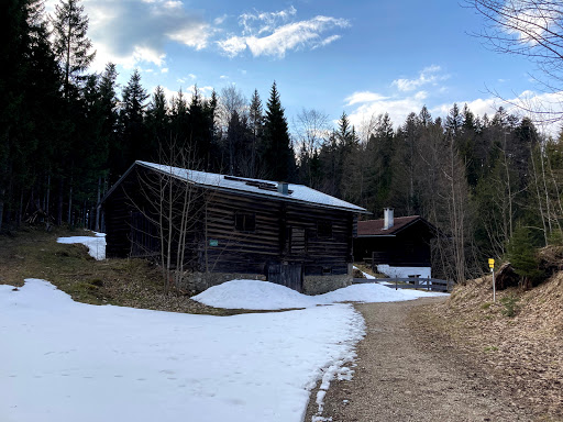 Klamm Alm - Visual