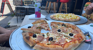 Photo n°30 de Pizza house Combs la ville à Combs-la-Ville (Pizzeria)