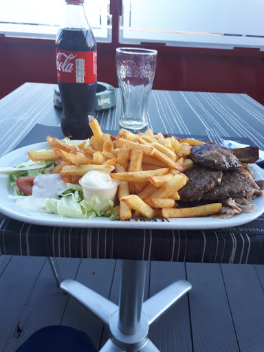 Photo 5 - Le Grill d'Or