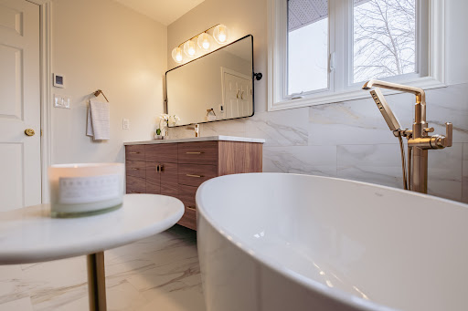 GUERNSEY PLUMBING Gallery - Canada