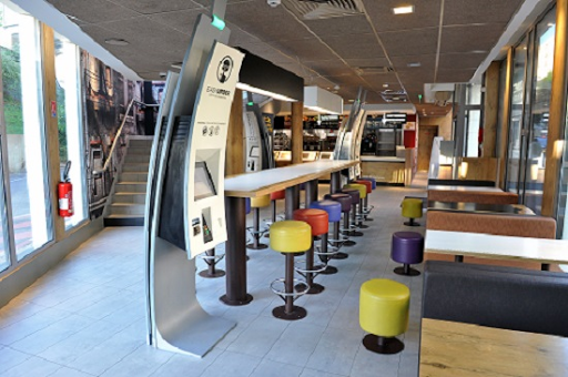 Photo 1 - Burger 2 Vanves