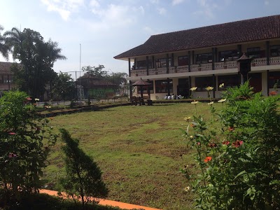 Photos of SMAN 1 Ciawi