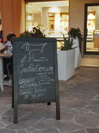 Gelateria Il Bassotto Marcelli - Thumbnail
