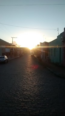 Igreja Matriz do Divino Espírito Santo, Author: Eriton Rodrigues