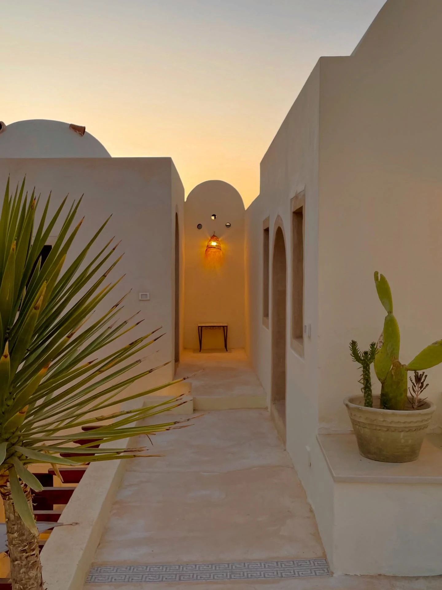 Wostel Djerba