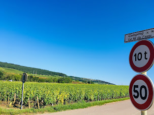 Photo n°4 de Camping le fil de l'eau à Premeaux-Prissey (Terrain de camping)