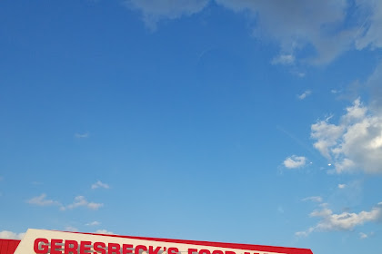 geresbeck's food market pasadena md