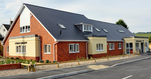Lydden Surgery - Visual